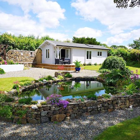 Villa Sunset Hideaway Narberth Exterior foto