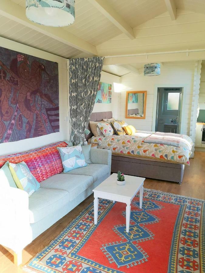Villa Sunset Hideaway Narberth Exterior foto